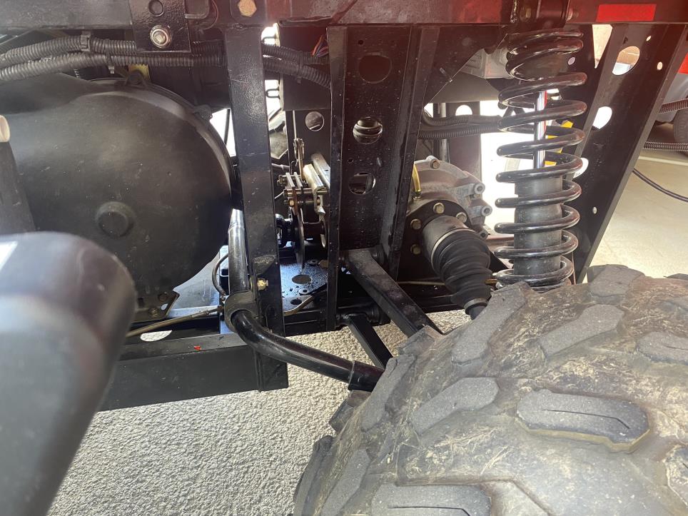 Machines, véhicules et équipements informatiques-8