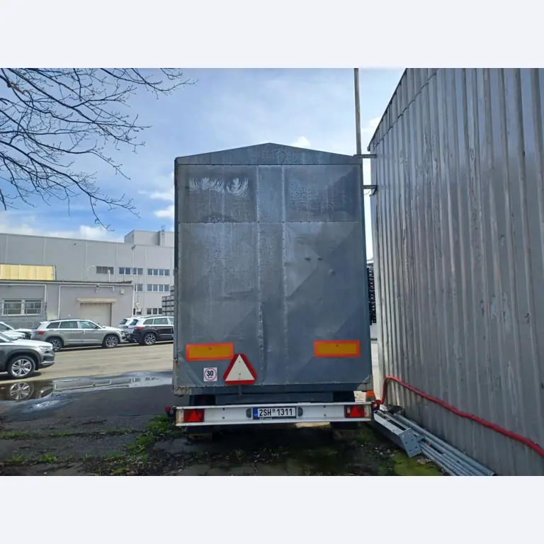 Machines, vehicles and IT equipment-2