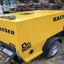 thumbnail-Mobiele compressor, KAESER, M 50-1