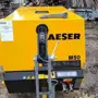 thumbnail-Mobiele compressor, KAESER, M 50-5