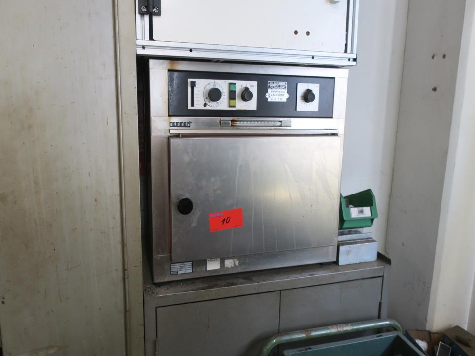 Machines from a plant producing surge protection devices-1