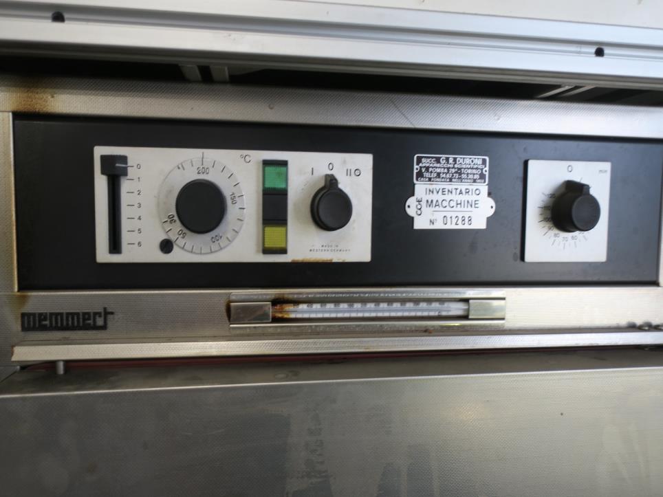 Machines from a plant producing surge protection devices-2