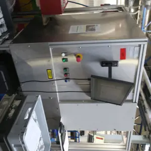 Laser marking machine  DATALOGIC AREX 20MW