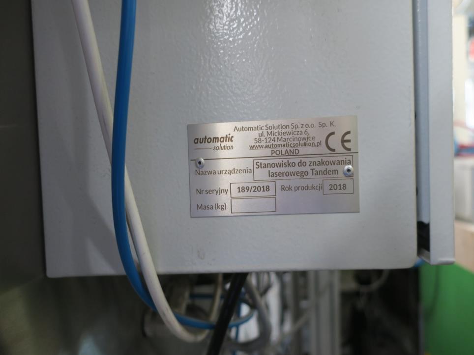 Machines from a plant producing surge protection devices-5