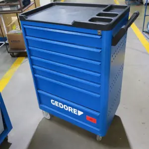 Tool trolley Gedore Worker SL-L