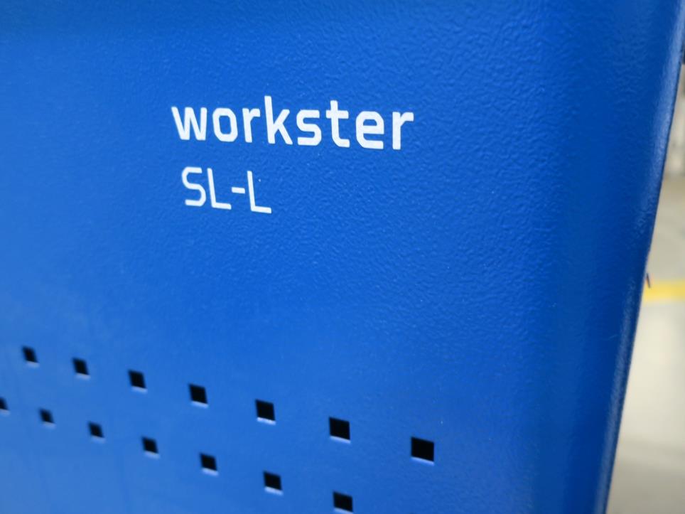 Machines from a plant producing surge protection devices-2