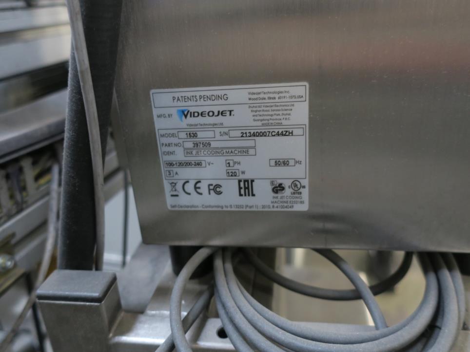 Machines from a plant producing surge protection devices-3