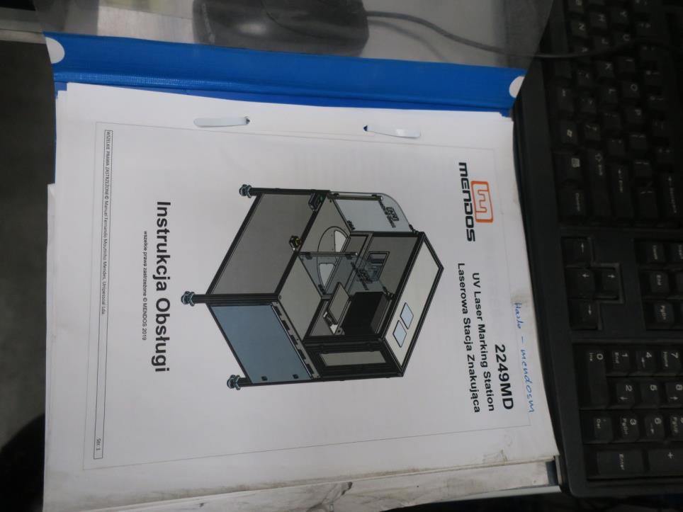 Machines from a plant producing surge protection devices-4