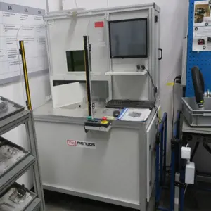 Laser marking machine  Mendos 2249MD