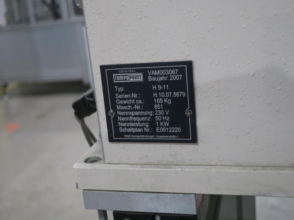 Machines from a plant producing surge protection devices-4