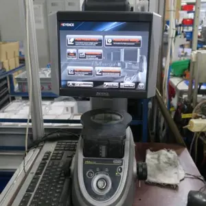 Digital measuring projector Keyence IM-6025