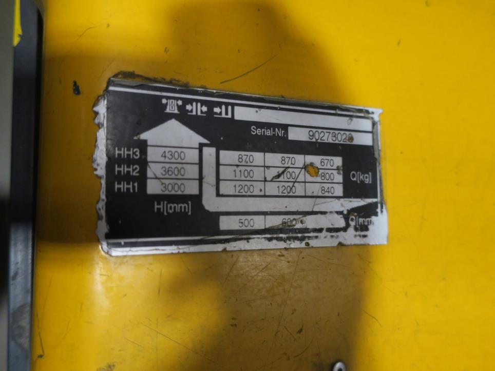 Machines from a plant producing surge protection devices-4