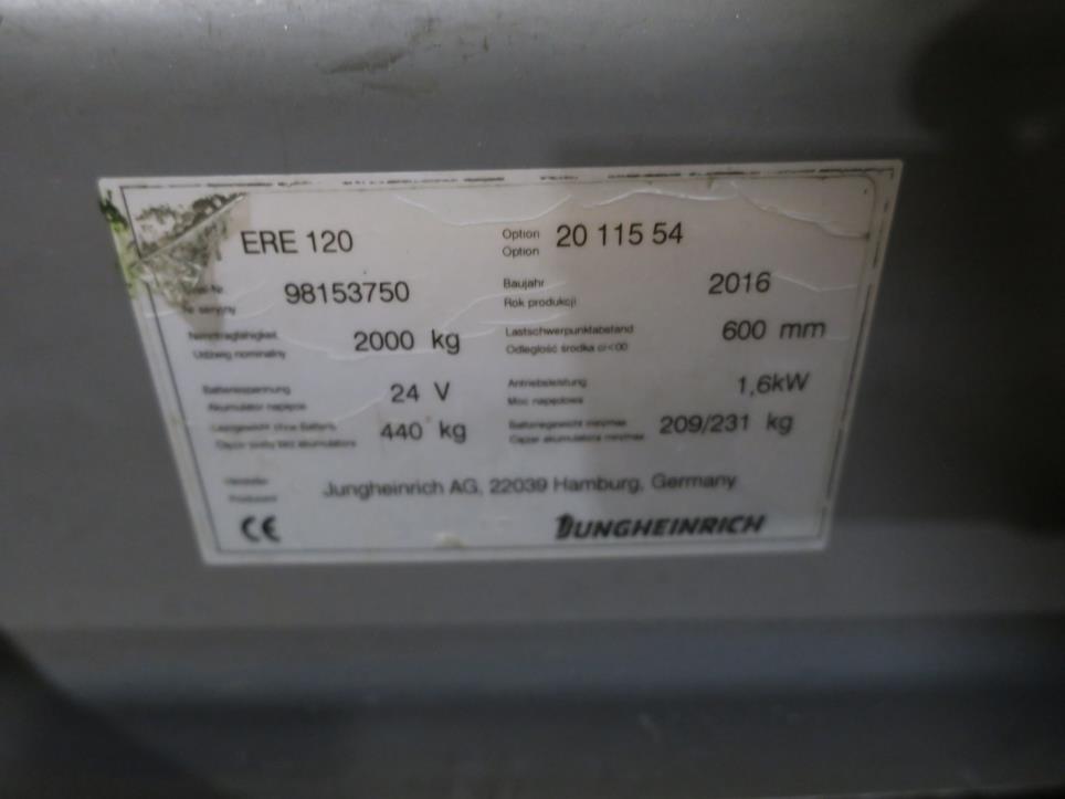 Machines from a plant producing surge protection devices-4