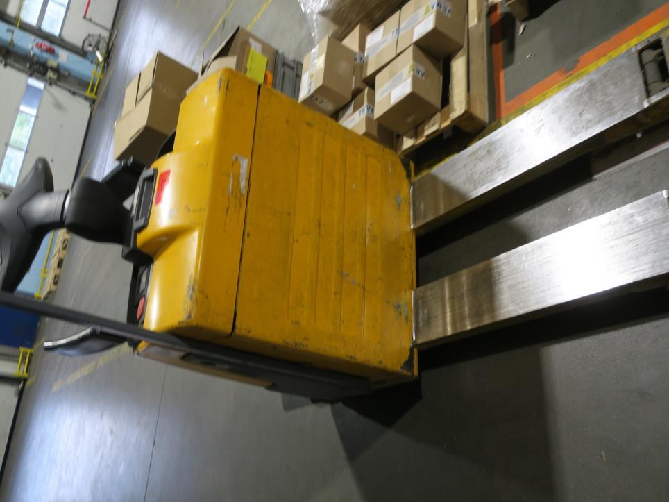 Machines from a plant producing surge protection devices-3