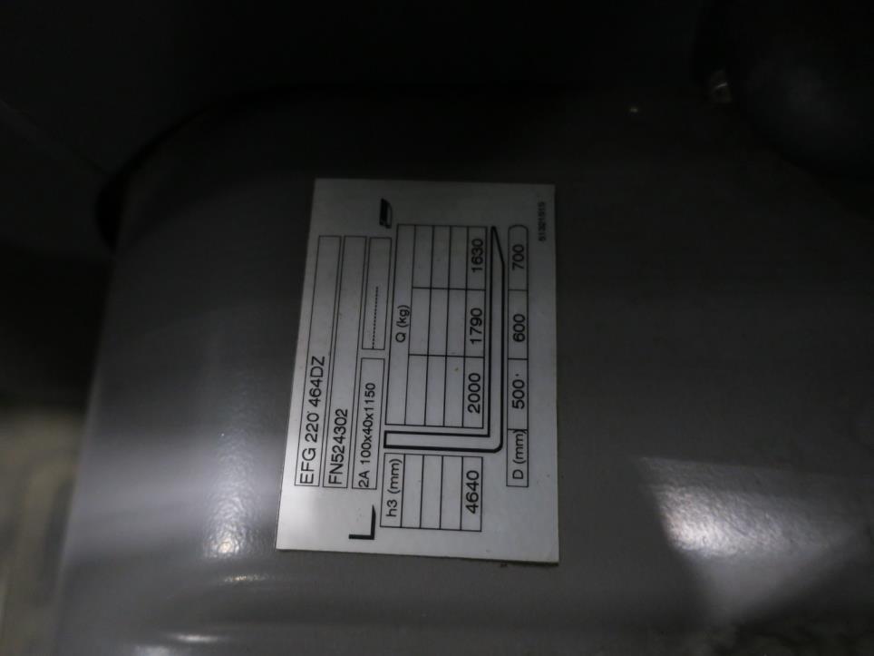 Machines from a plant producing surge protection devices-4