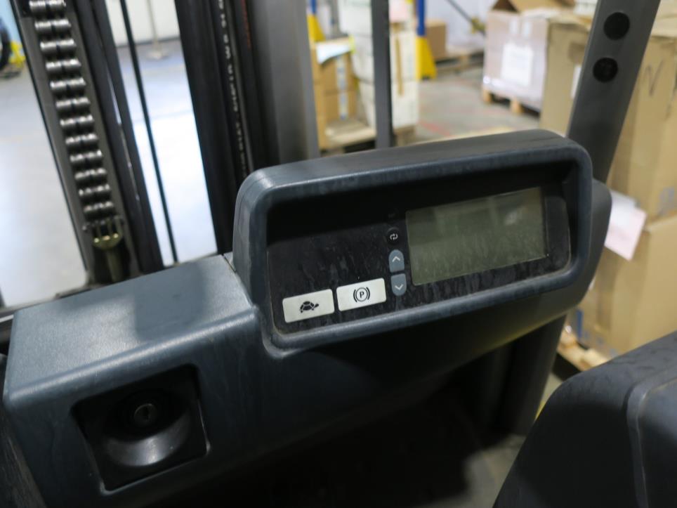 Machines from a plant producing surge protection devices-3