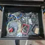 thumbnail-Machines from a plant producing surge protection devices-7