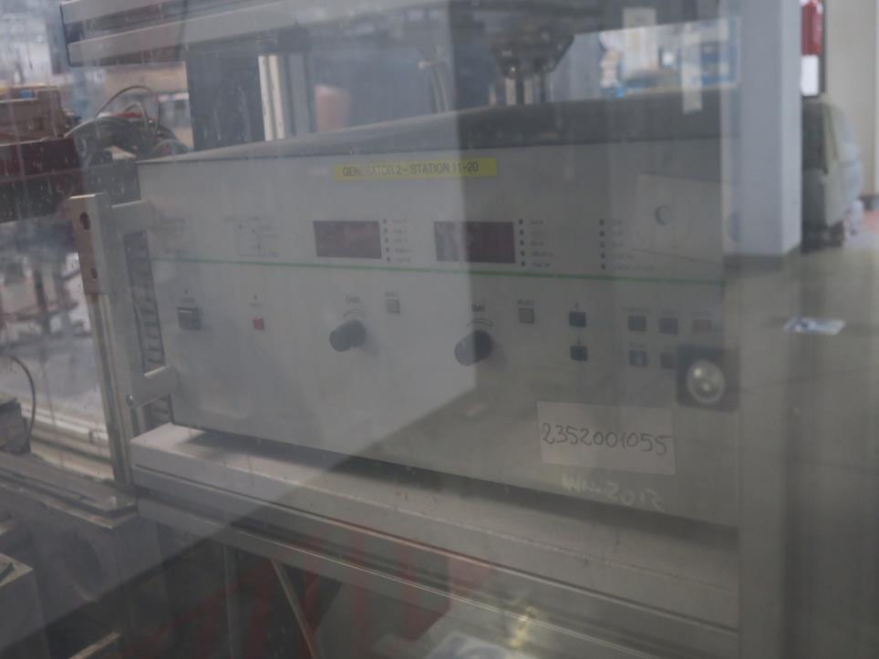 Maschinen zur Herstellung von Überspannungsschutzgeräten-1