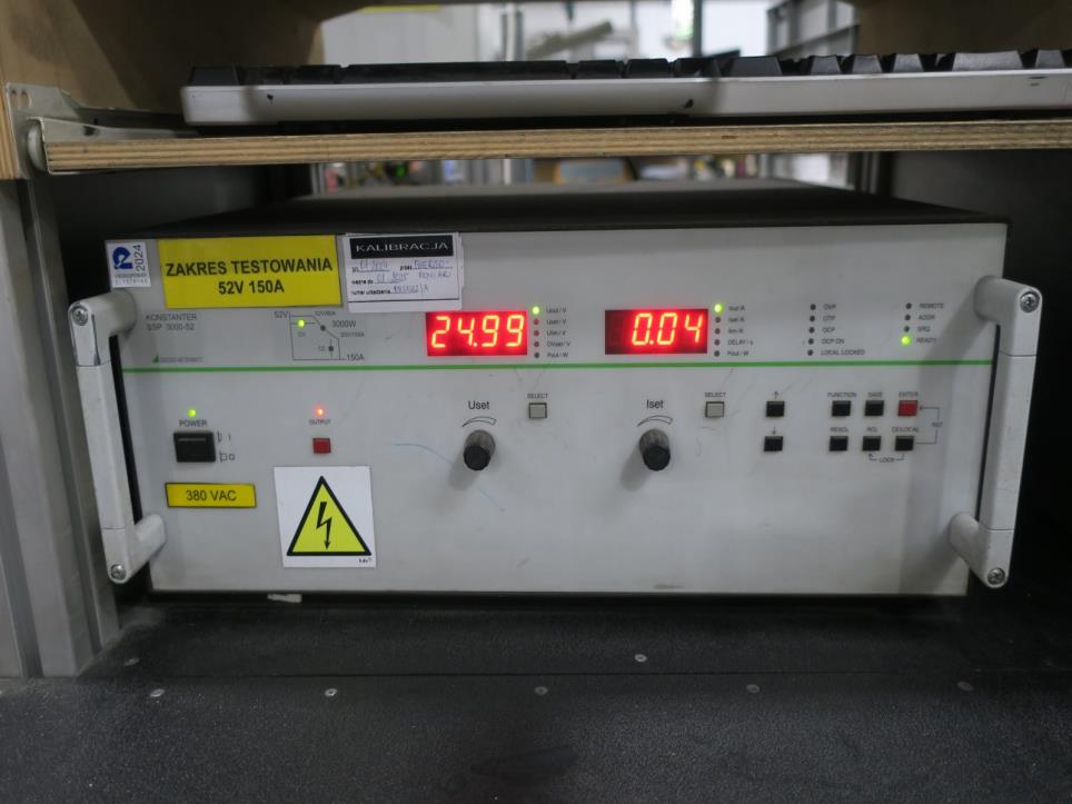 Stroje na výrobu zařízení na ochranu proti přepětí-1