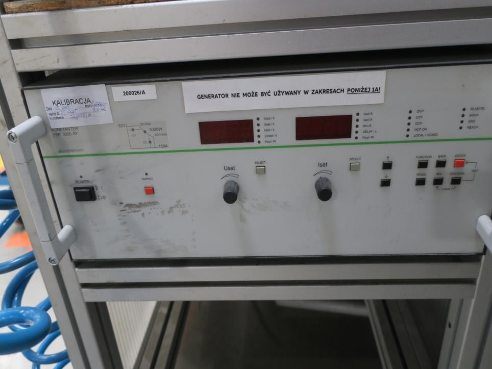 Stroje na výrobu zařízení na ochranu proti přepětí-1