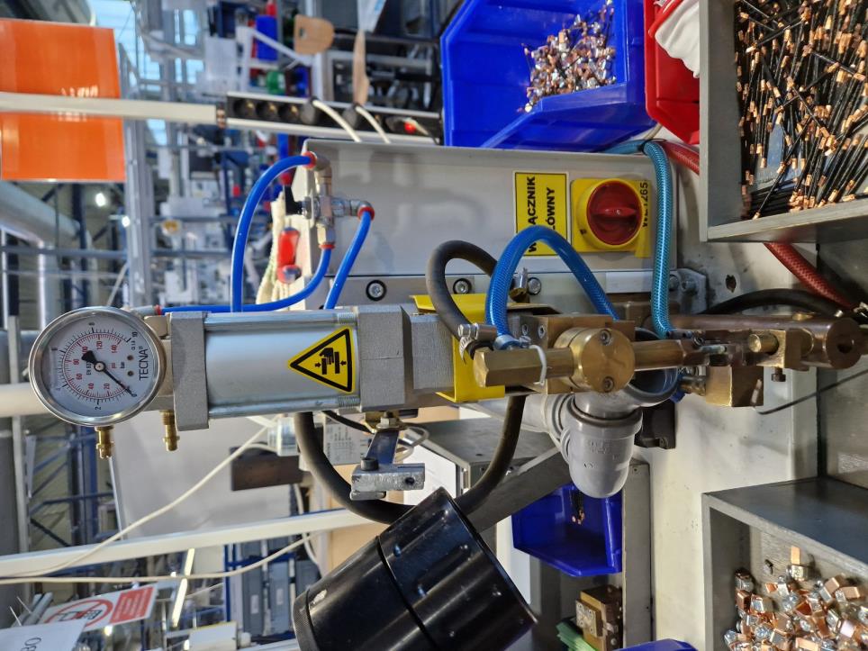 Maschinen zur Herstellung von Überspannungsschutzgeräten-2