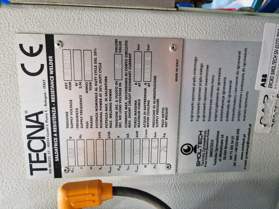 Maschinen zur Herstellung von Überspannungsschutzgeräten-4