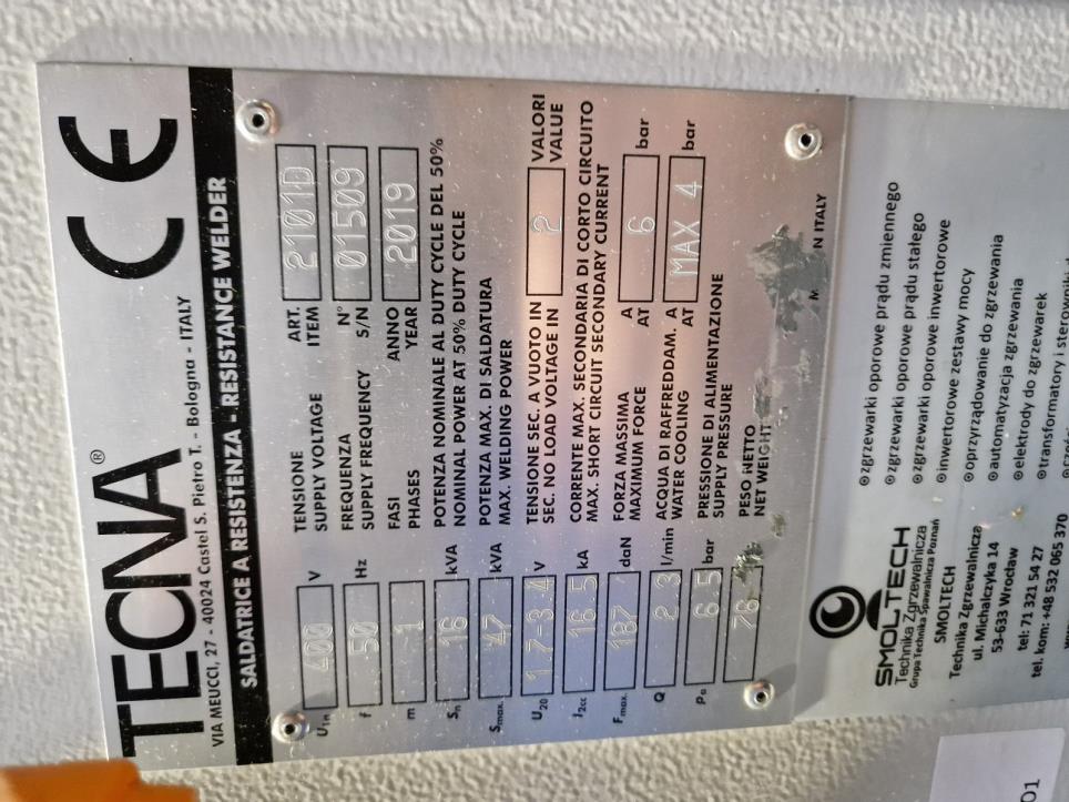 Maschinen zur Herstellung von Überspannungsschutzgeräten-10