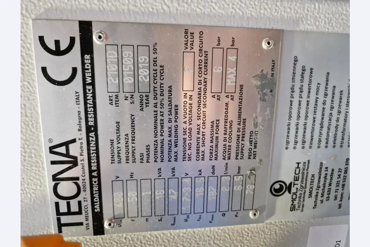 Stroje na výrobu zařízení na ochranu proti přepětí-10