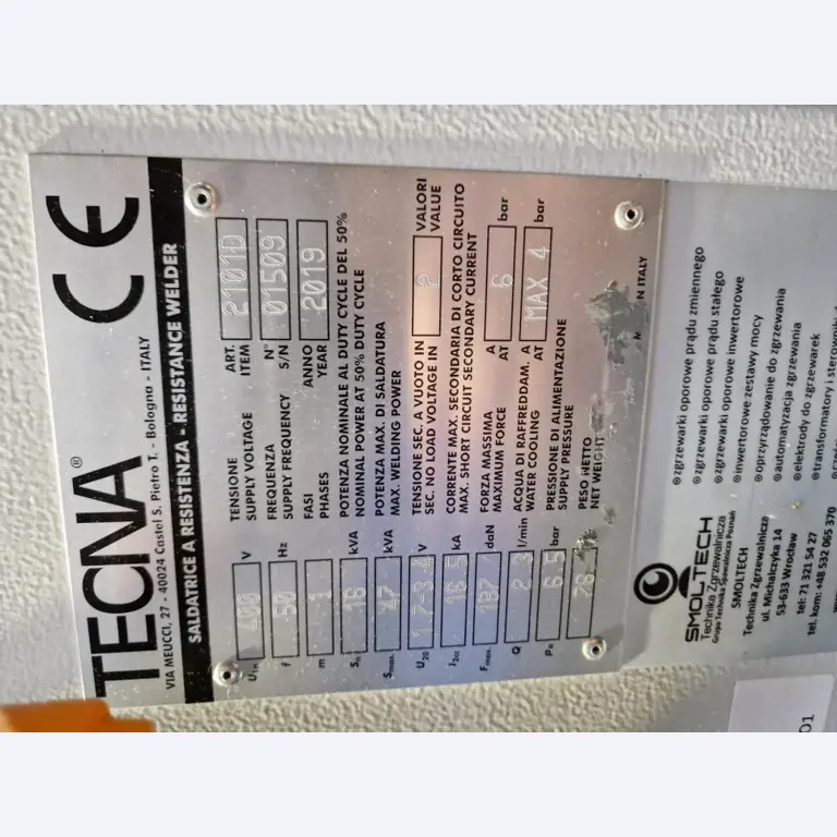 Stroje na výrobu zařízení na ochranu proti přepětí-10