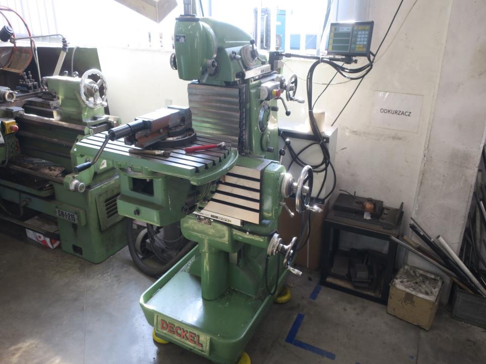 Machines from a plant producing surge protection devices-2