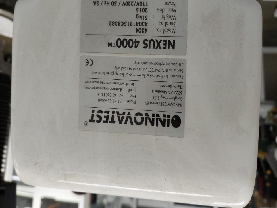 Machines from a plant producing surge protection devices-3