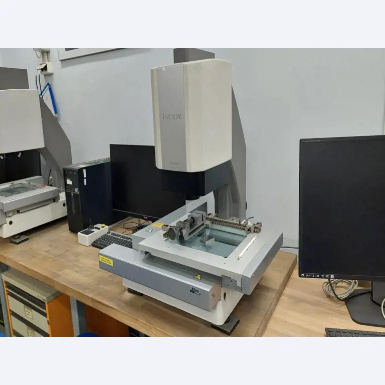 Machines from a plant producing surge protection devices-1