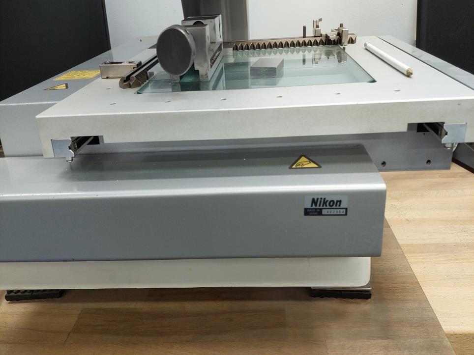 Machines from a plant producing surge protection devices-4