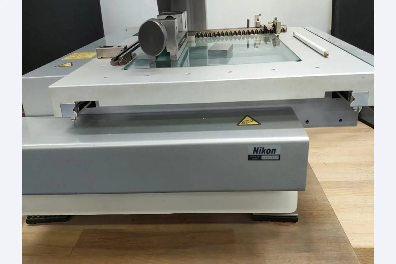 Machines from a plant producing surge protection devices-4