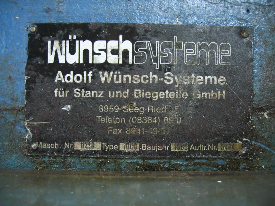 Maschinen zur Herstellung von Überspannungsschutzgeräten-5