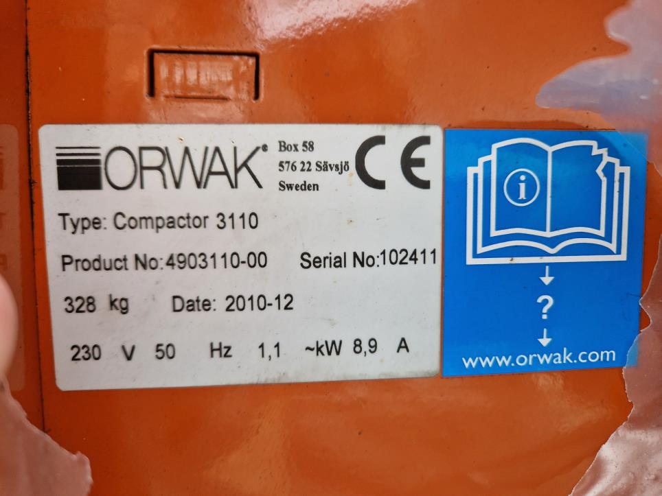 Machines from a plant producing surge protection devices-3
