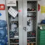 thumbnail-Machines from a plant producing surge protection devices-1