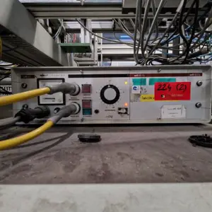 HV Tester ERLI-MPL HV-Prüfgerät 84.50