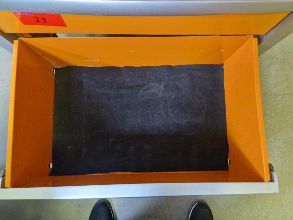 Machines from a plant producing surge protection devices-8