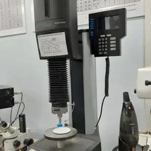 Hardness tester Wilson B2000