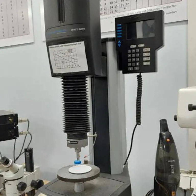 Hardness tester Wilson B2000