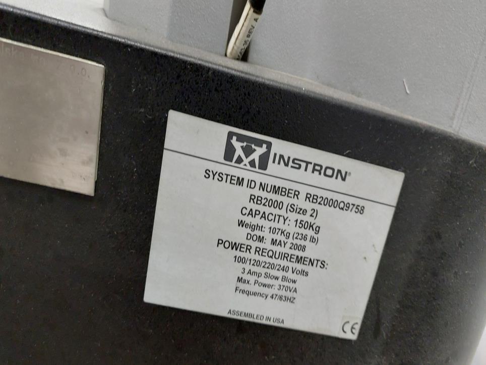 Machines from a plant producing surge protection devices-3