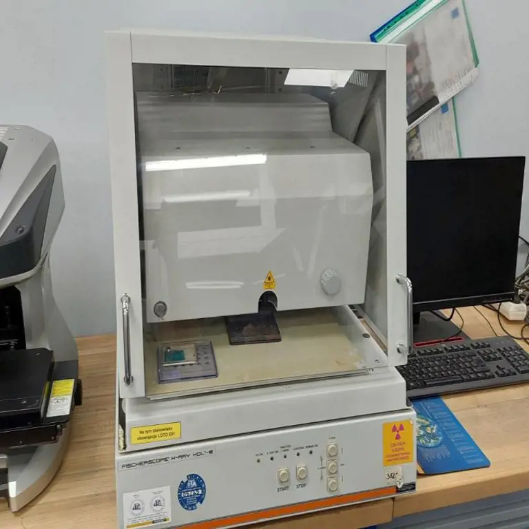 Spectrometer Fischer XDL-B