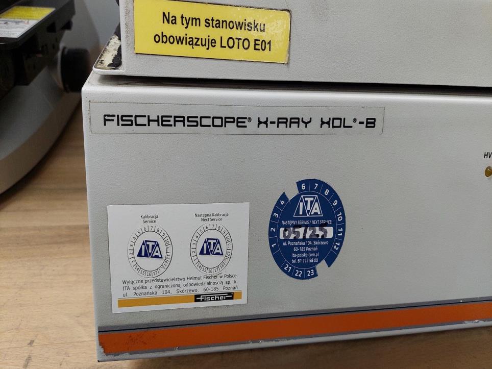 Machines from a plant producing surge protection devices-2