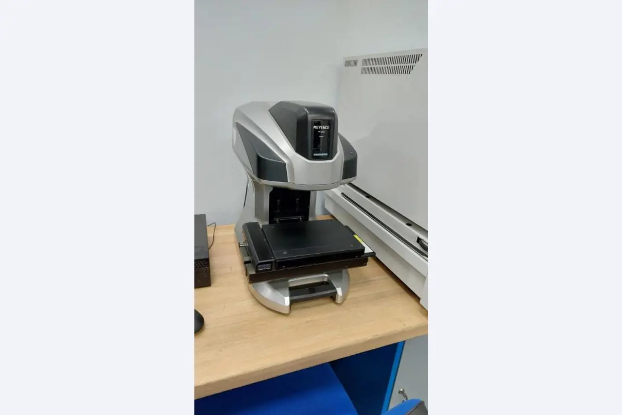 Machines from a plant producing surge protection devices-1