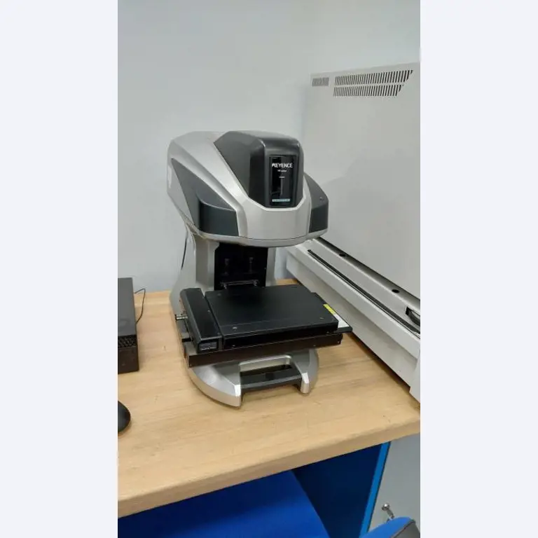 Machines from a plant producing surge protection devices-1