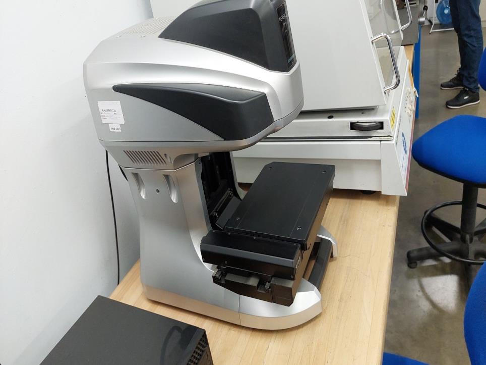 Machines from a plant producing surge protection devices-2