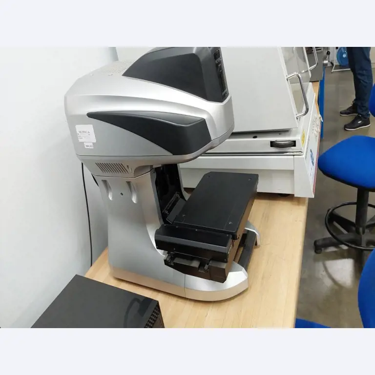 Machines from a plant producing surge protection devices-2