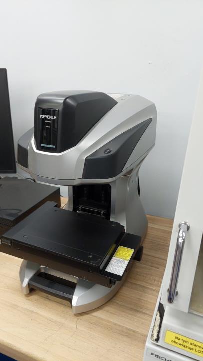 Machines from a plant producing surge protection devices-3