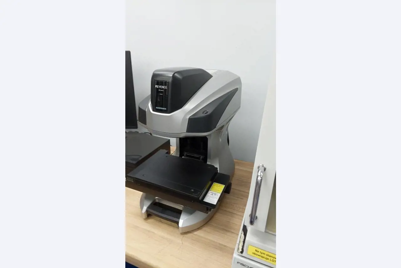 Machines from a plant producing surge protection devices-3